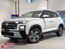 HYUNDAI Creta Limited 1.0T 12v Branca