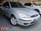 FORD Focus Hatch GL 1.6 Prata