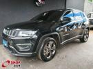 JEEP Compass Longitude 2.0 16v Preta