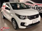 FIAT Mobi Like 1.0 Branca