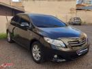 TOYOTA Corolla Altis 2.0 16v Preta