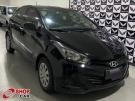 HYUNDAI HB20 Comfort 1.0 12v Preta