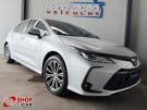 TOYOTA Corolla XEi 2.0 16v Prata