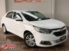 GM - Chevrolet Cobalt LTZ 1.8 Branca