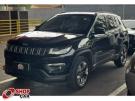 JEEP Compass Longitude 2.0 16v Preta