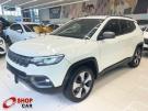 JEEP Compass Longitude 2.0 16v TD350 4x4 Branca