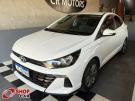 HYUNDAI HB20S Comfort Plus 1.0T 12v Branca