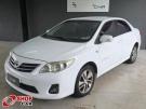 TOYOTA Corolla XEi 2.0 16v Branca