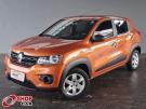 RENAULT Kwid Zen 1.0 12v Laranja