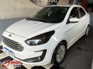FORD Ka Sedan SE 1.0 12v Branca