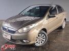 FIAT Grand Siena Attractive 1.4 Cinza