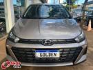 HYUNDAI HB20 Comfort 1.0 12v Prata
