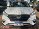 HYUNDAI Creta Attitude 1.6 16v Branca
