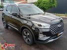 CHERY Tiggo 5x Sport 1.5T 16v Preta