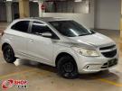 GM - Chevrolet Onix LS 1.0 Prata