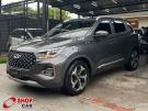 CHERY Tiggo 5x Pro Hybrid 1.5T 16v Cinza