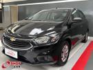 GM - Chevrolet Joy Sedan Plus 1.0 Preta