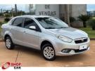 FIAT Grand Siena Attractive 1.4 Prata