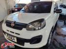 FIAT Uno Attractive 1.0 4p. Branca