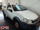 FIAT Strada Hard Working 1.4 C.S. Branca