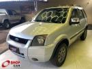 FORD EcoSport XLS 1.6 Prata