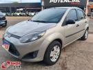FORD Fiesta Sedan 1.6 Dourada