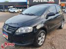 VW - Volkswagen Fox Trend 1.0 4p. Preta