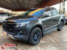GM - Chevrolet S10 High Country 2.8CTDi 16v 4x4 C.D. Cinza