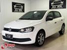 VW - Volkswagen Gol Trendline 1.0 4p. Branca