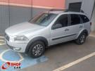 FIAT Palio Weekend Trekking 1.6 16v Prata
