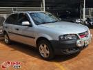 VW - Volkswagen Gol Power 1.6 4p. Prata