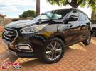 HYUNDAI ix35 GL 2.0 16v Preta