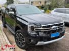FORD Ranger Limited 3.0TDi V6 24v 4WD C.D. Preta