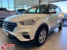 HYUNDAI Creta Attitude 1.6 16v Branca