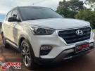 HYUNDAI Creta Prestige 2.0 16v Branca