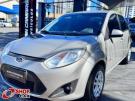 FORD Fiesta Sedan 1.6 Prata