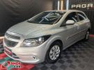 GM - Chevrolet Onix Joy 1.0 Prata