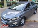 GM - Chevrolet Joy Hatch 1.0 Cinza