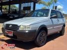 FIAT Uno Mille 1.0 Fire 4p. Prata