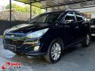 HYUNDAI ix35 GLS 2.0 16v Preta