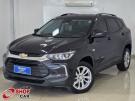 GM - Chevrolet Tracker LTZ 1.0T 12v Cinza