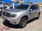 RENAULT Duster Dynamique 1.6 16v Prata