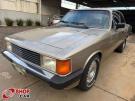 GM - Chevrolet Opala Comodoro 4.1 Bege