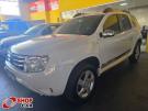 RENAULT Duster Dynamique 1.6 16v Branca