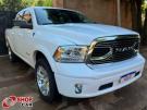 RAM 1500 Classic Laramie 5.7 V8 4X4 C.D. Branca