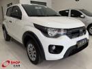FIAT Mobi Like 1.0 Branca