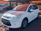 CITROËN C3 Hatch Tendance 1.5 Branca