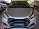 HYUNDAI HB20S Comfort Plus 1.6 16v Prata