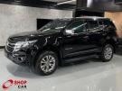 GM - Chevrolet TrailBlazer Premier 2.8CTDi 16v 4x4 Preta