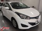 HYUNDAI HB20 Comfort Plus 1.6 16v Branca